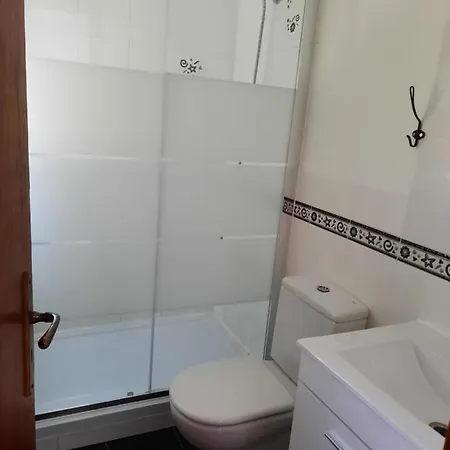 Casa Costa Azul Гостевой дом Кошта-да-Капарика