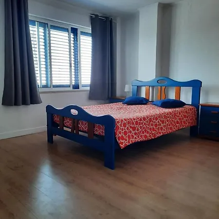 Casa Costa Azul Гостевой дом