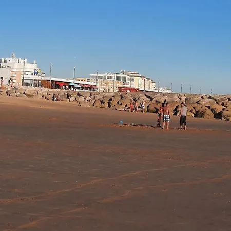 Casa Costa Azul Кошта-да-Капарика
