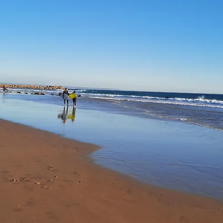 Гостевой дом Casa Costa Azul 2*