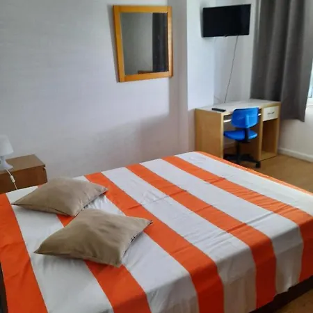 Casa Costa Azul Кошта-да-Капарика
