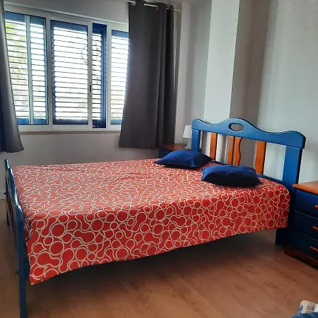 Casa Costa Azul
