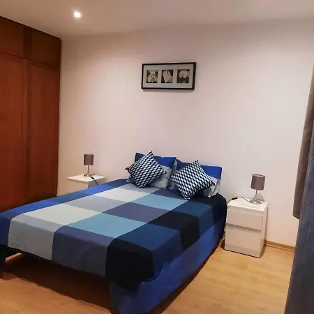 Casa Costa Azul Costa da Caparica