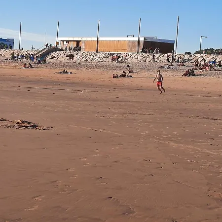 Casa Costa Azul Costa da Caparica