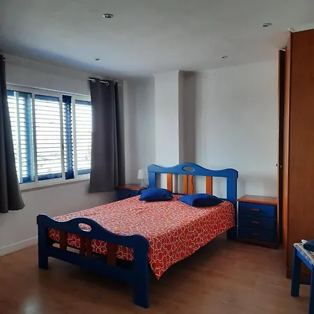 Casa Costa Azul Guest house