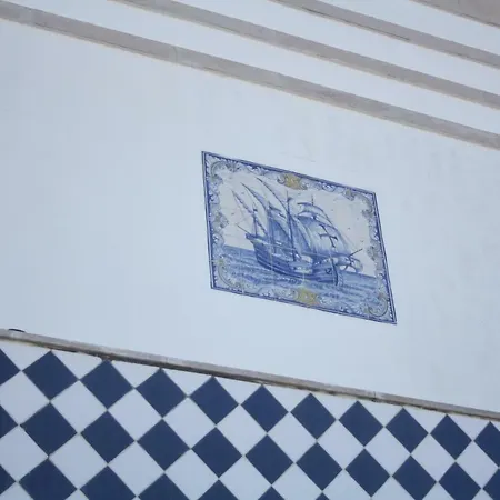 Casa Costa Azul Costa da Caparica
