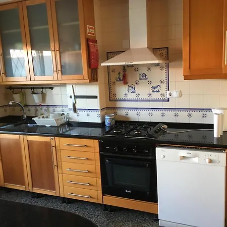 Casa Costa Azul Guest house 2*